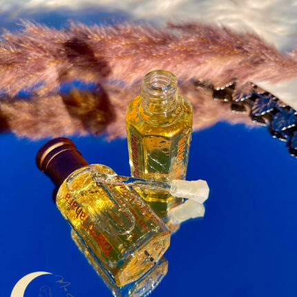 Le musc kalemat est musc de Luxe incontournable apprécié de tous, nomme 2 fois meilleur parfum du monde au fifi awards.